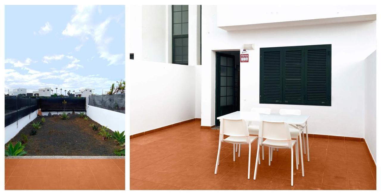 Villa Granada Playa Blanca  Zewnętrze zdjęcie
