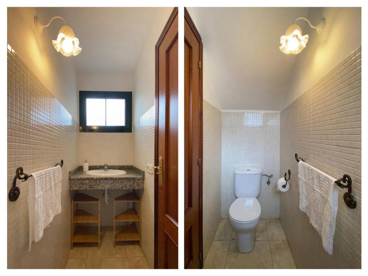 Villa Granada Playa Blanca  Zewnętrze zdjęcie