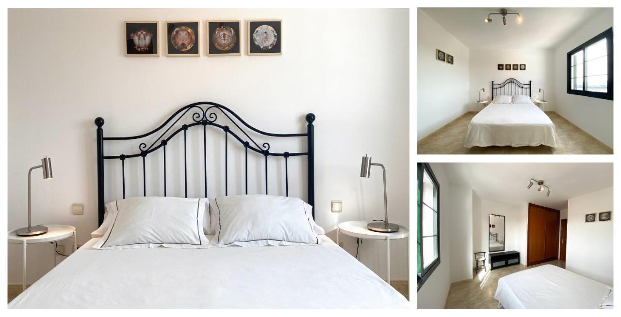 Villa Granada Playa Blanca  Zewnętrze zdjęcie