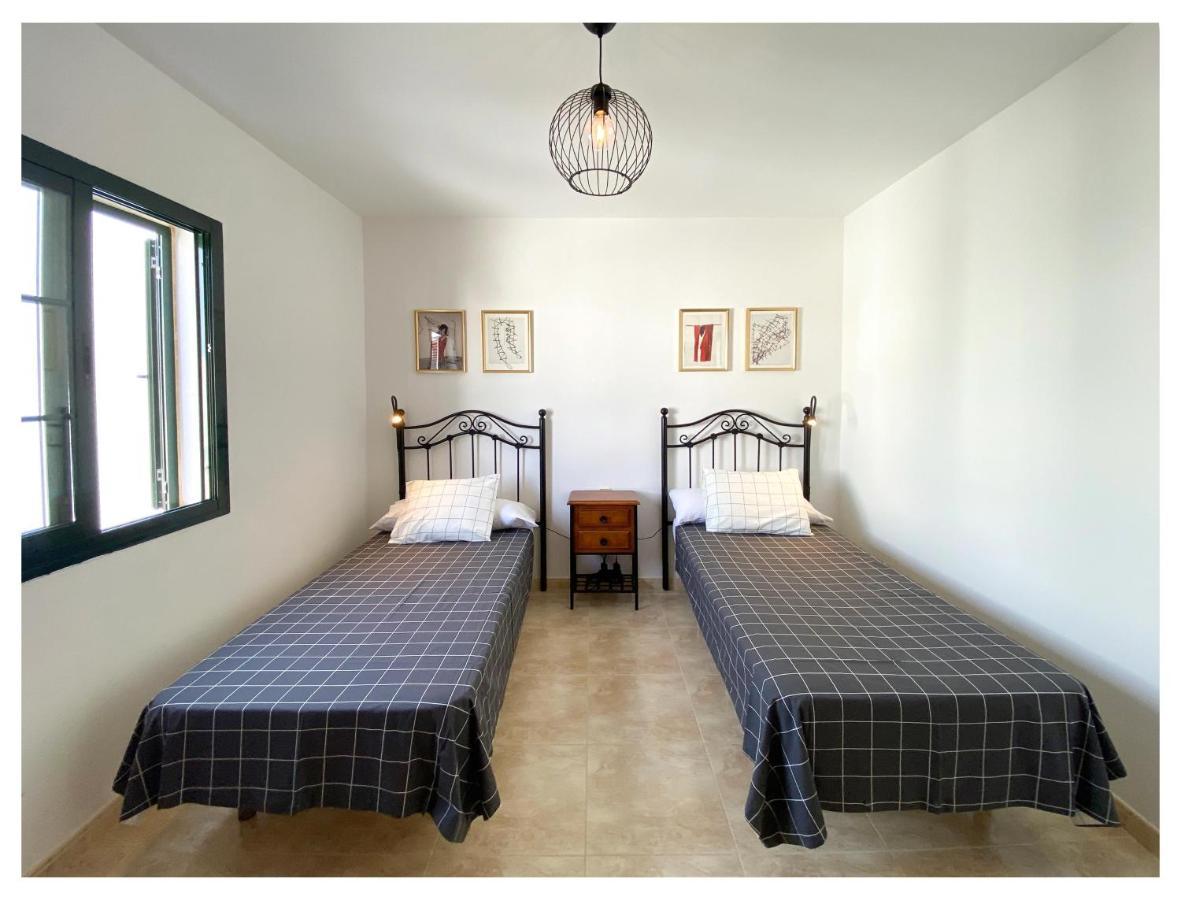 Villa Granada Playa Blanca  Zewnętrze zdjęcie
