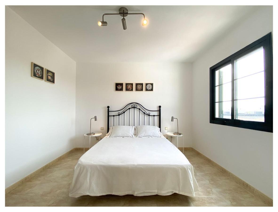 Villa Granada Playa Blanca  Zewnętrze zdjęcie